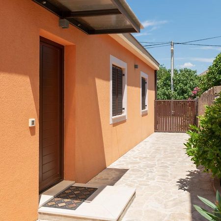 Villa Arancia Kožino エクステリア 写真