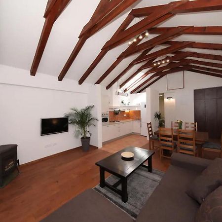Villa Arancia Kožino エクステリア 写真
