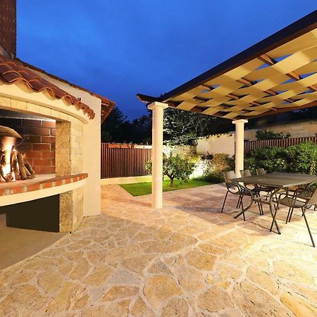 Villa Arancia Kožino エクステリア 写真