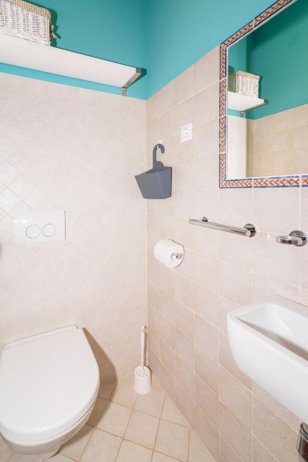 Villa Arancia Kožino エクステリア 写真
