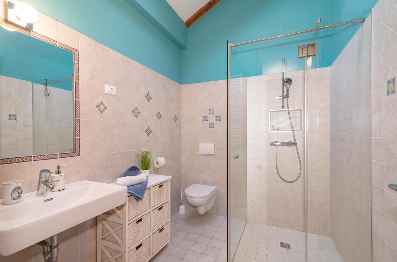 Villa Arancia Kožino エクステリア 写真