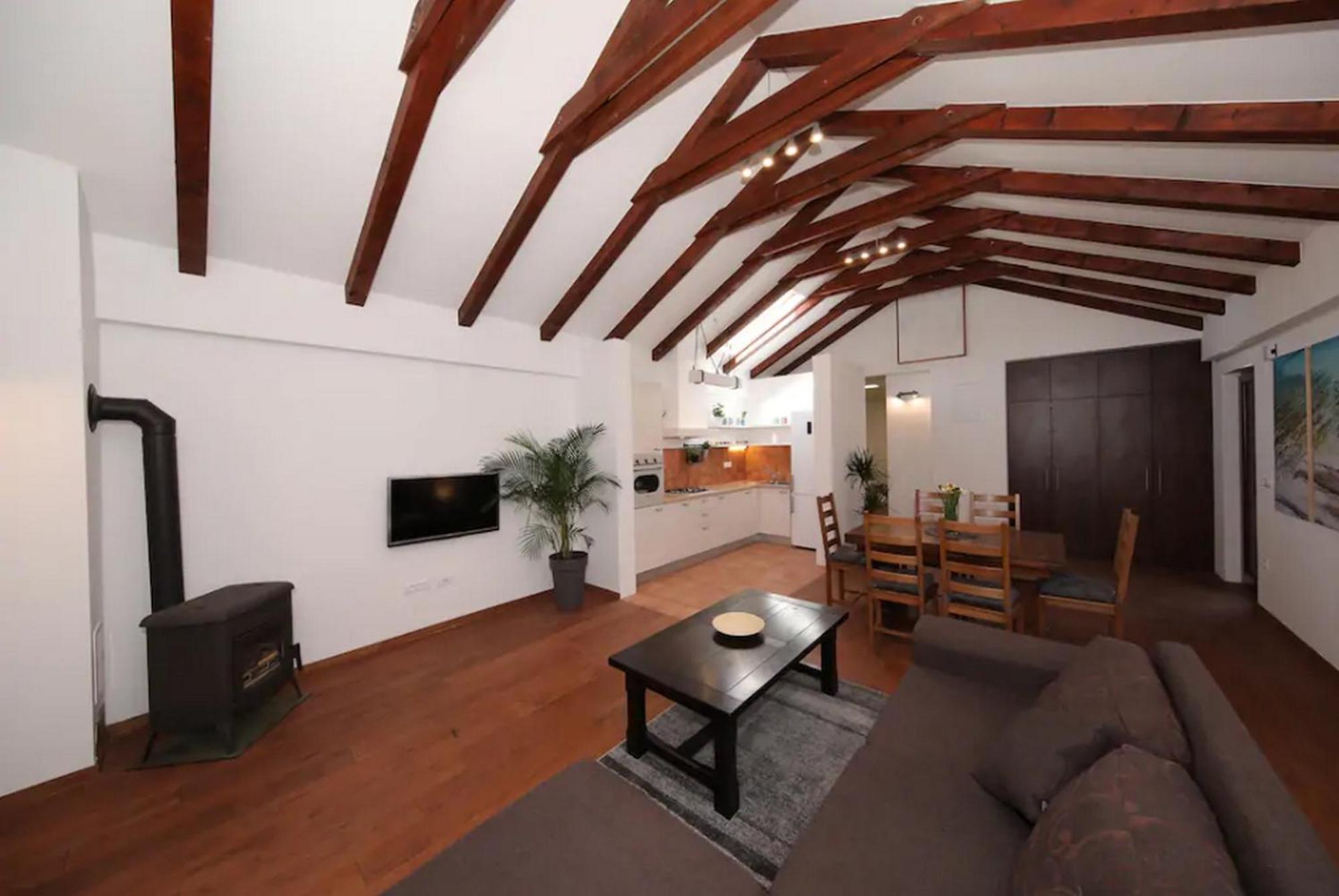 Villa Arancia Kožino エクステリア 写真