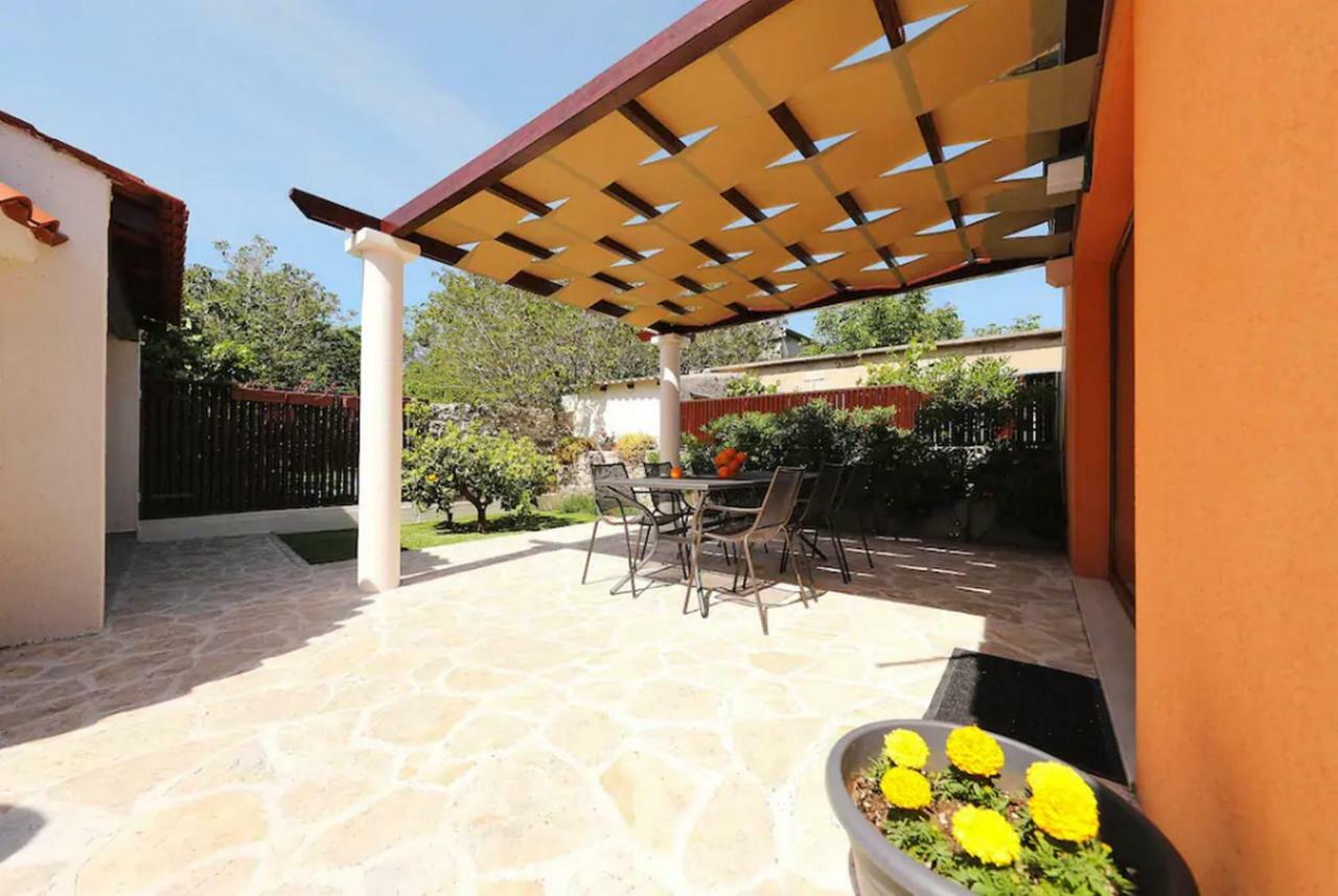 Villa Arancia Kožino エクステリア 写真
